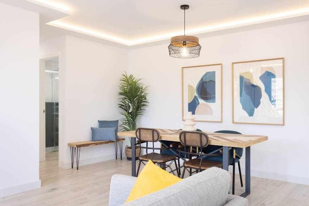 Sunnyland Apartment Arona Cho Bagian luar foto