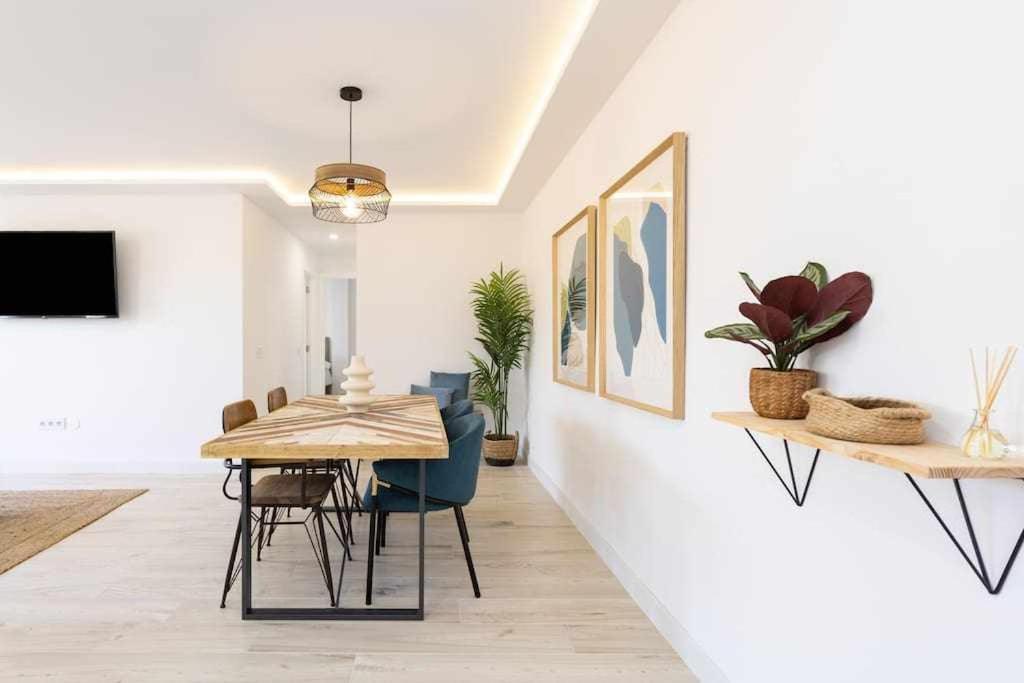 Sunnyland Apartment Arona Cho Bagian luar foto