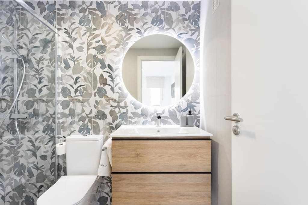 Sunnyland Apartment Arona Cho Bagian luar foto