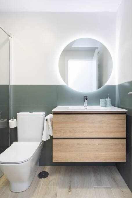 Sunnyland Apartment Arona Cho Bagian luar foto