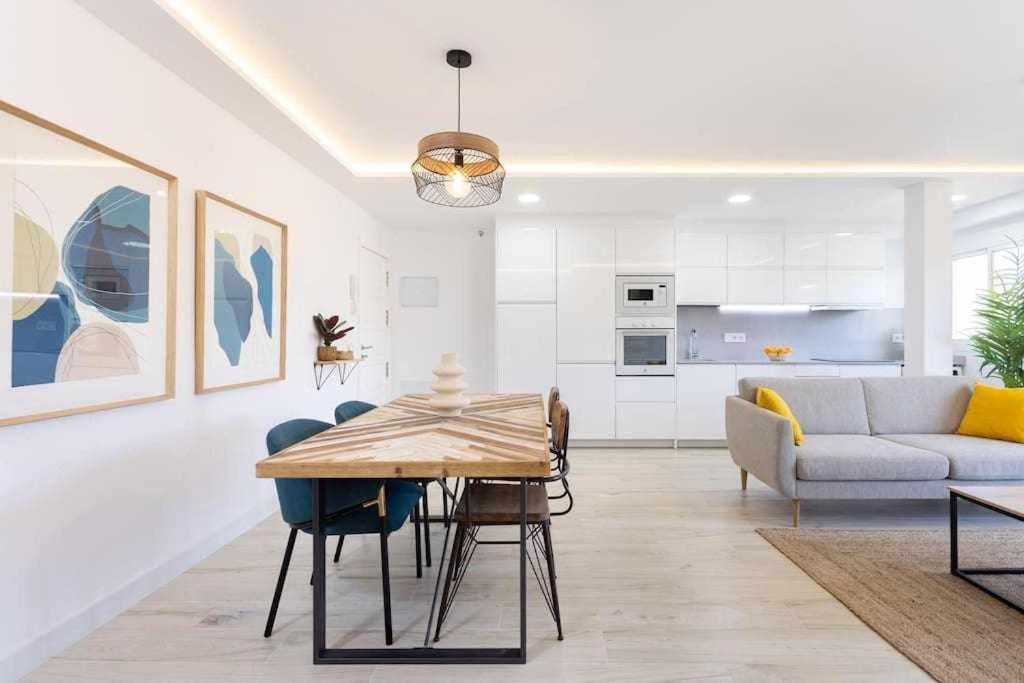 Sunnyland Apartment Arona Cho Bagian luar foto