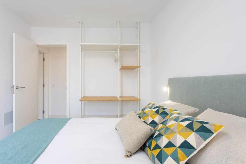 Sunnyland Apartment Arona Cho Bagian luar foto